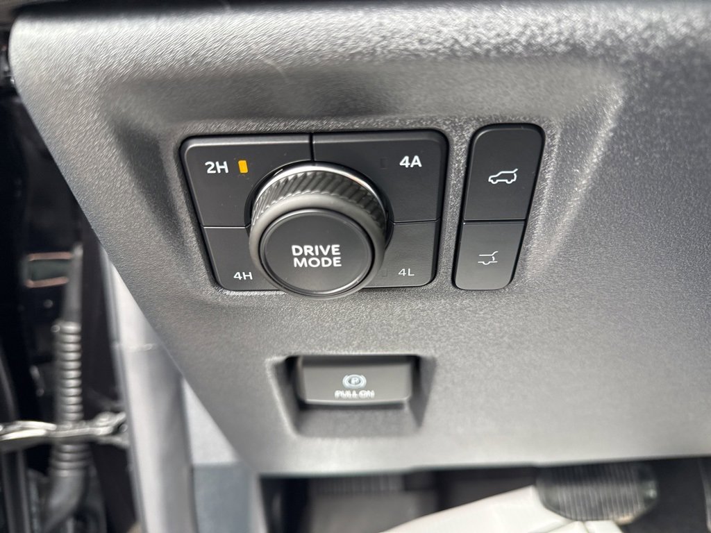 New 2025 Ford Expedition King Ranch image 15