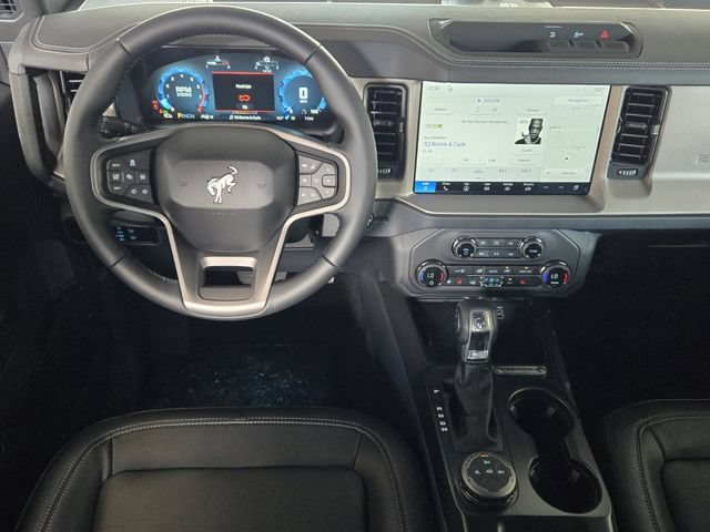 New 2026 Ford Bronco Outer Banks AWD/4WD image 20
