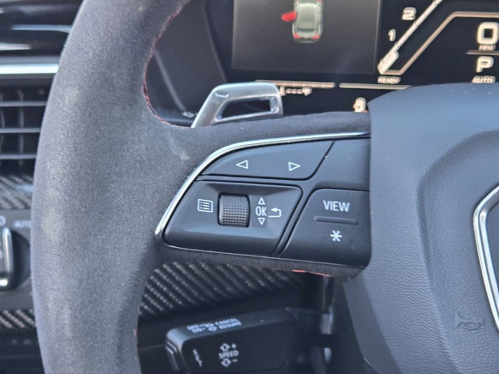 Used 2023 Audi RS 5 Sportback w/ Dynamic Package image 34