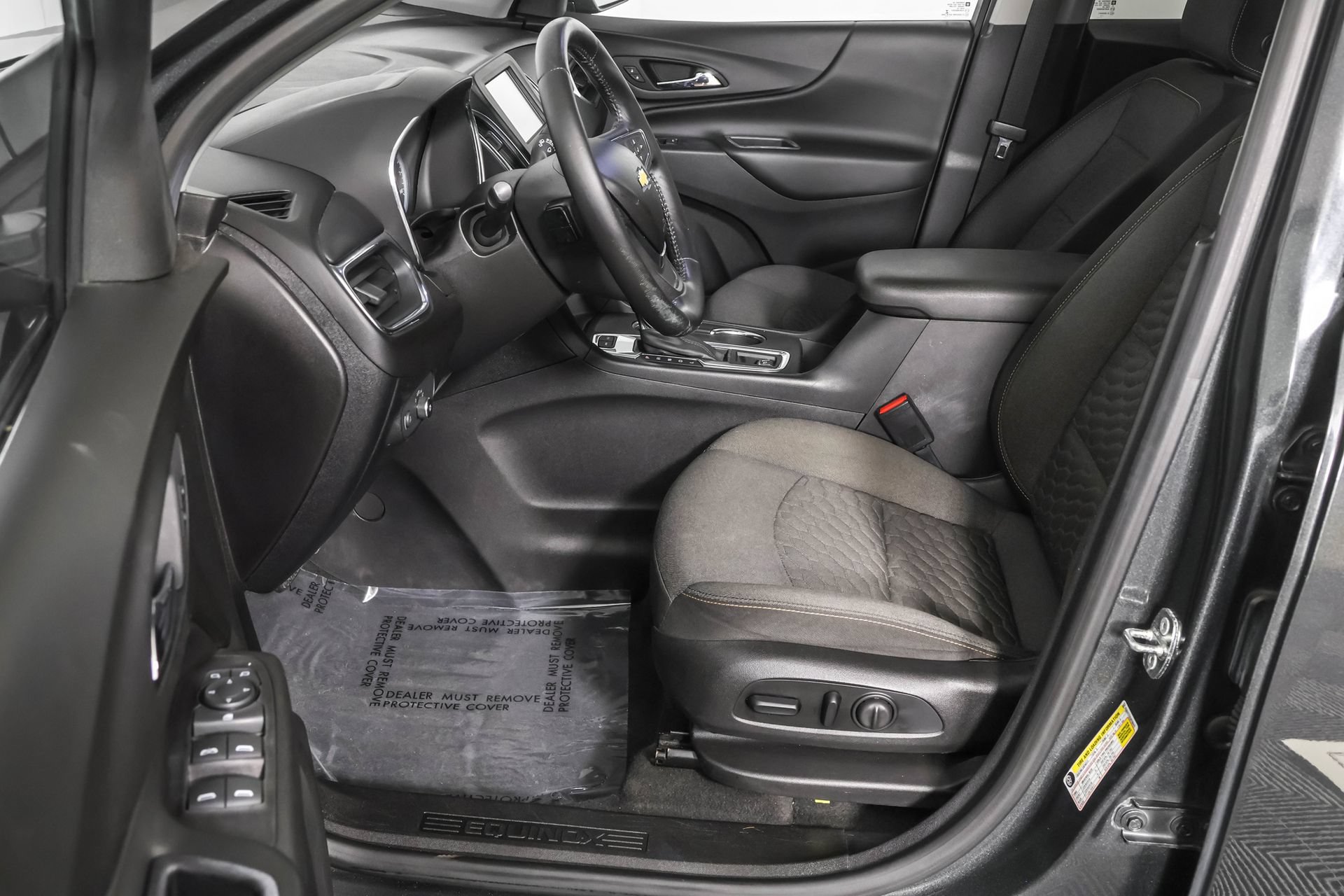 Used 2018 Chevrolet Equinox LT AWD/4WD image 23