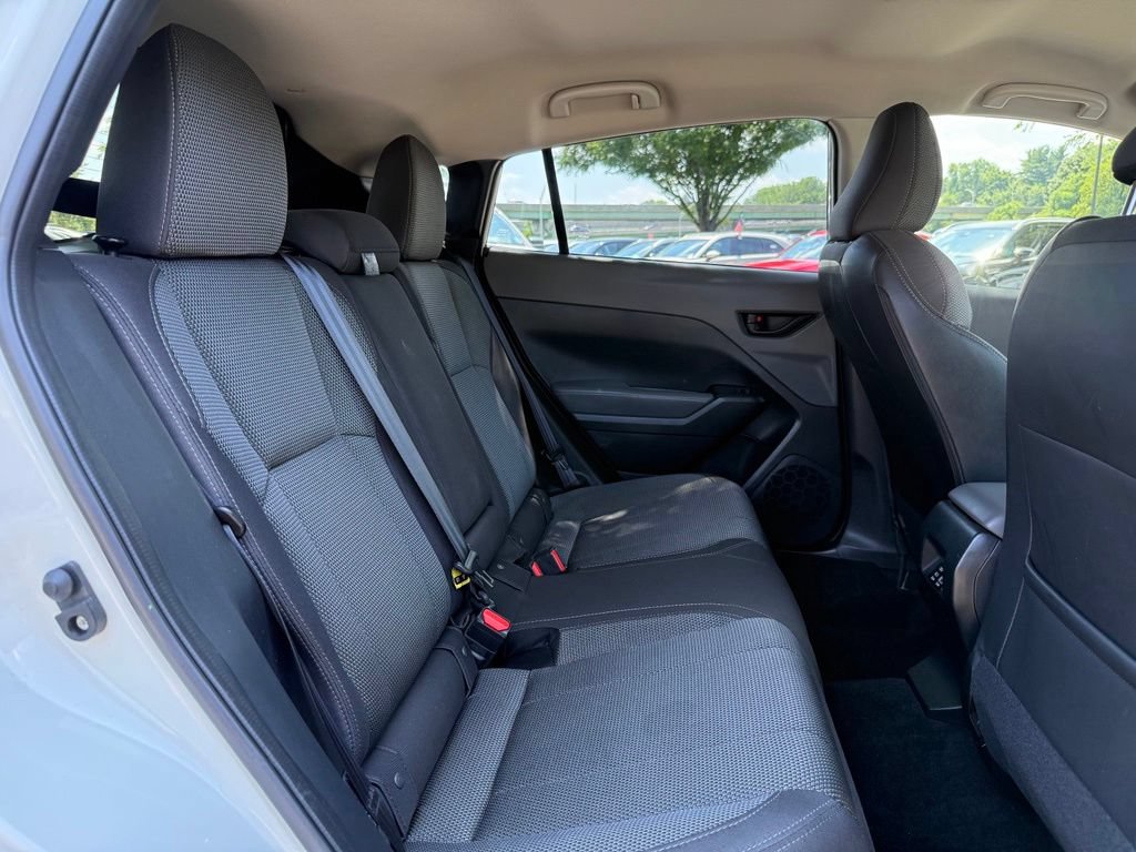 Certified 2024 Subaru Crosstrek 2.0i Premium AWD/4WD image 27