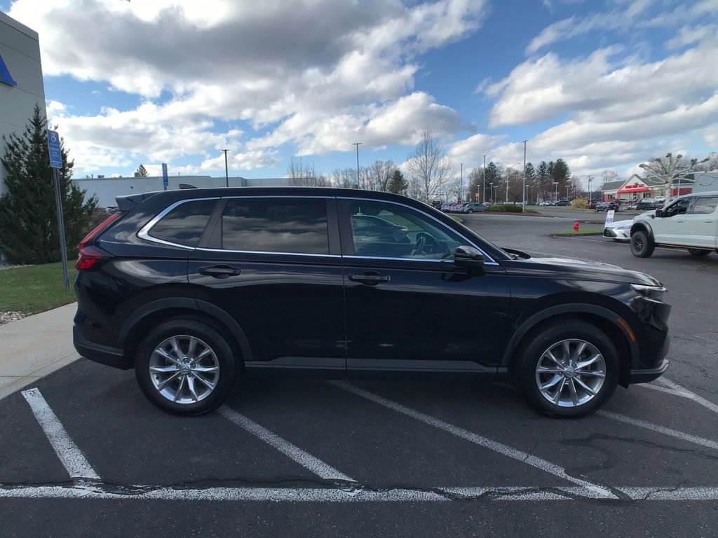 Certified 2023 Honda CR-V EX image 15