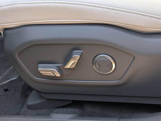 New 2027 Hyundai Santa Fe SEL FWD image 23