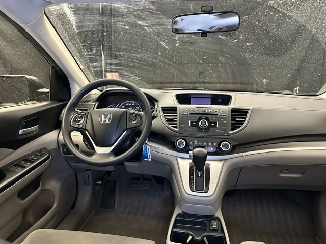 Used 2012 Honda CR-V EX image 19