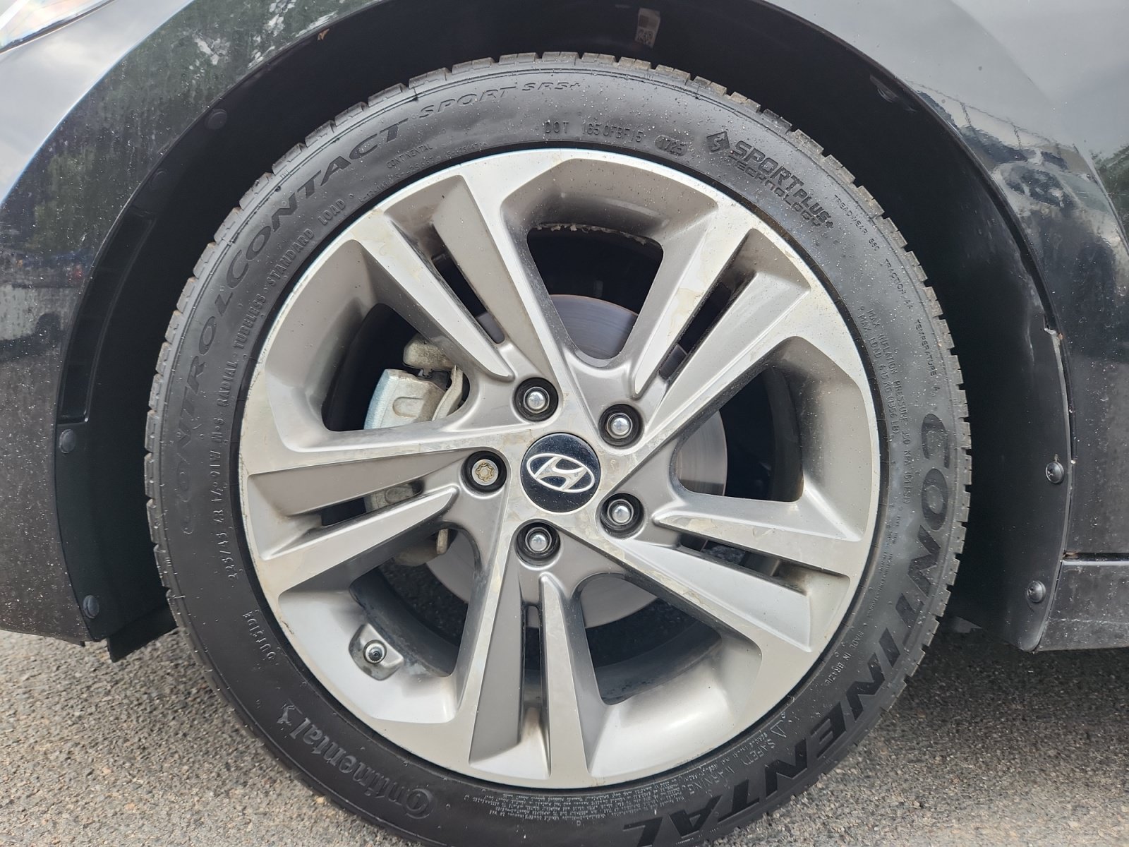 Used 2017 Hyundai Elantra Sedan FWD image 24