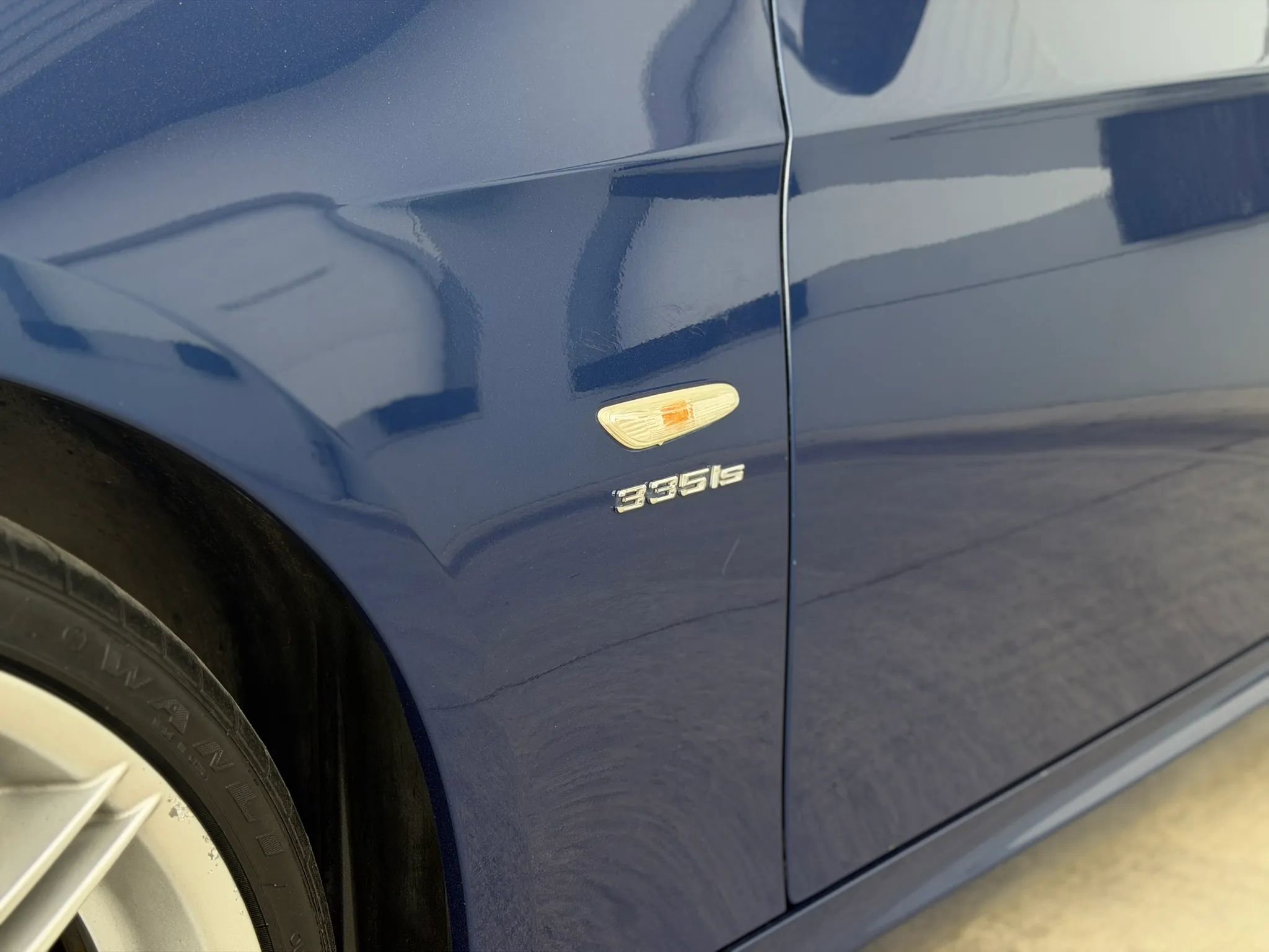 Used 2011 BMW 335is Convertible image 32