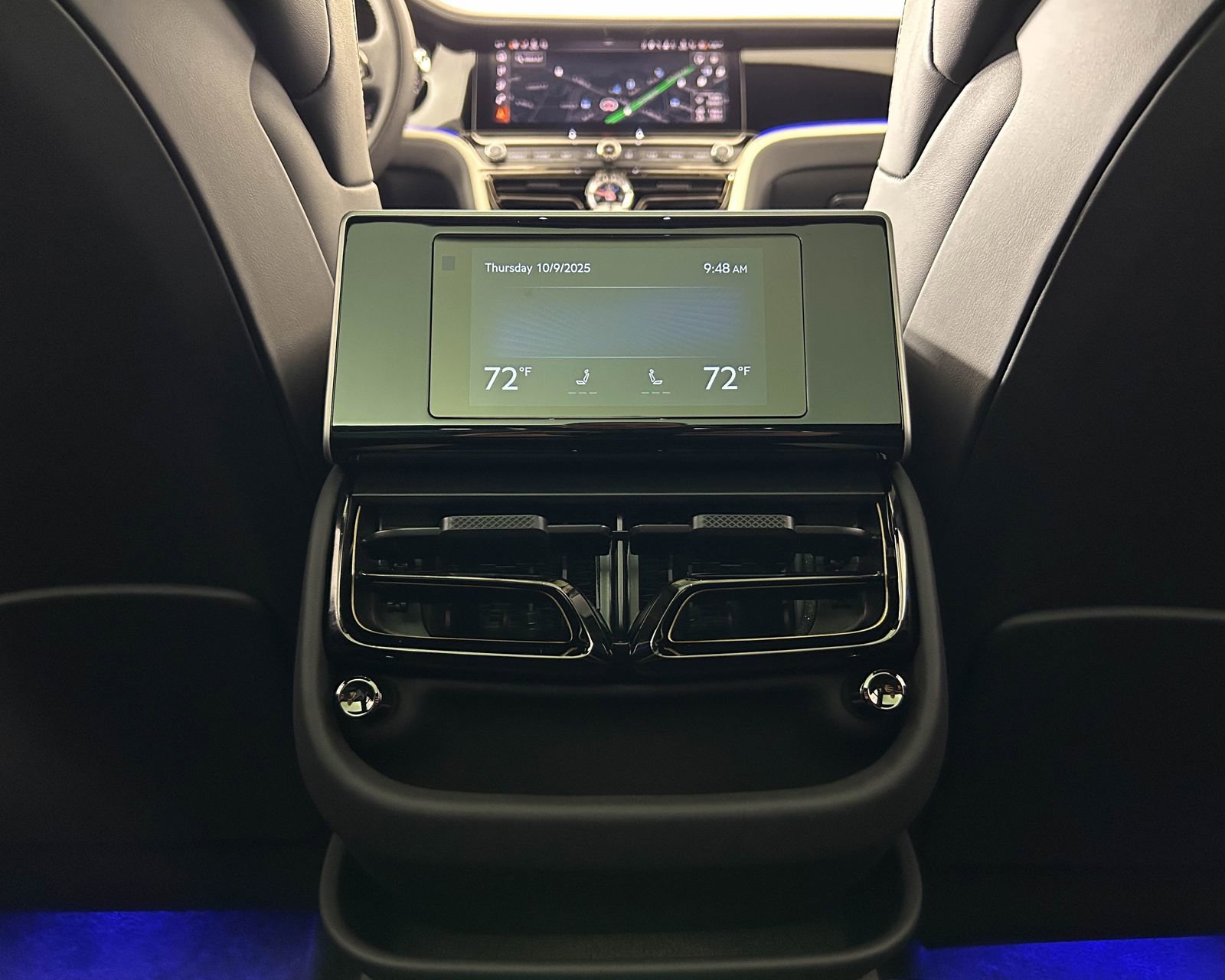 New 2026 Bentley Flying Spur Plug-In Hybrid image 34