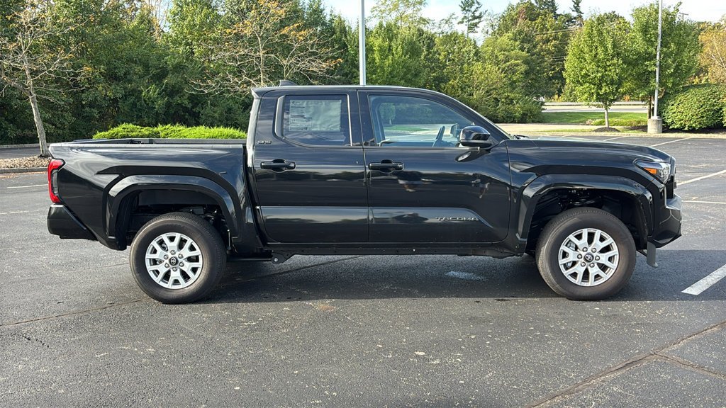 New 2026 Toyota Tacoma SR5 AWD/4WD image 26