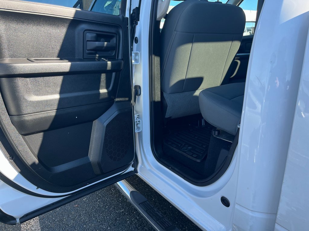 Used 2015 RAM 1500 Tradesman w/ Popular Equipment Group image 14