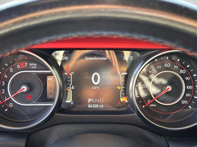 Used 2020 Jeep Wrangler Unlimited Rubicon image 14