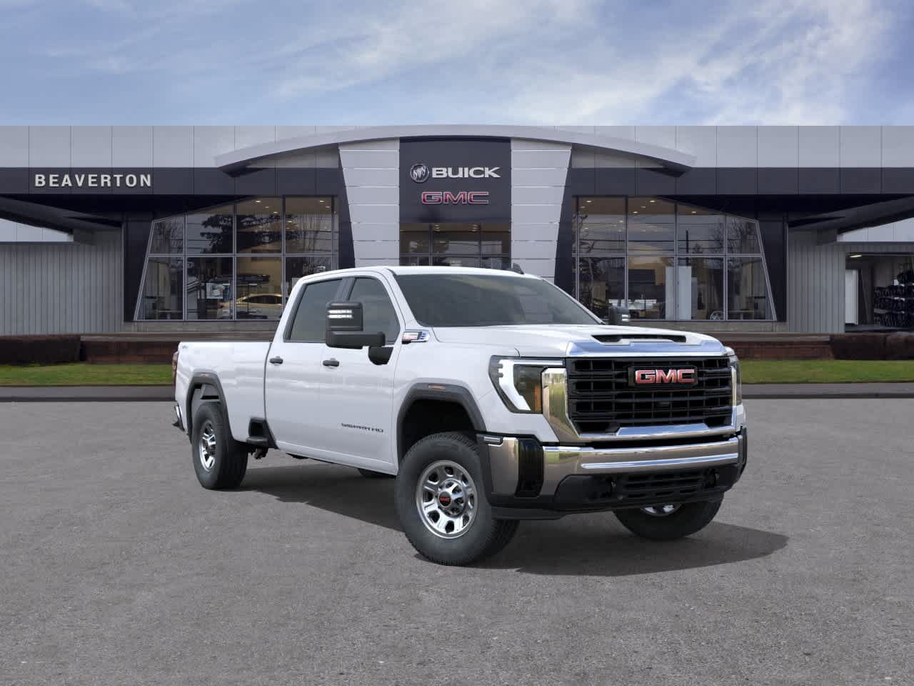 New 2026 GMC Sierra 3500 Pro AWD/4WD video 1