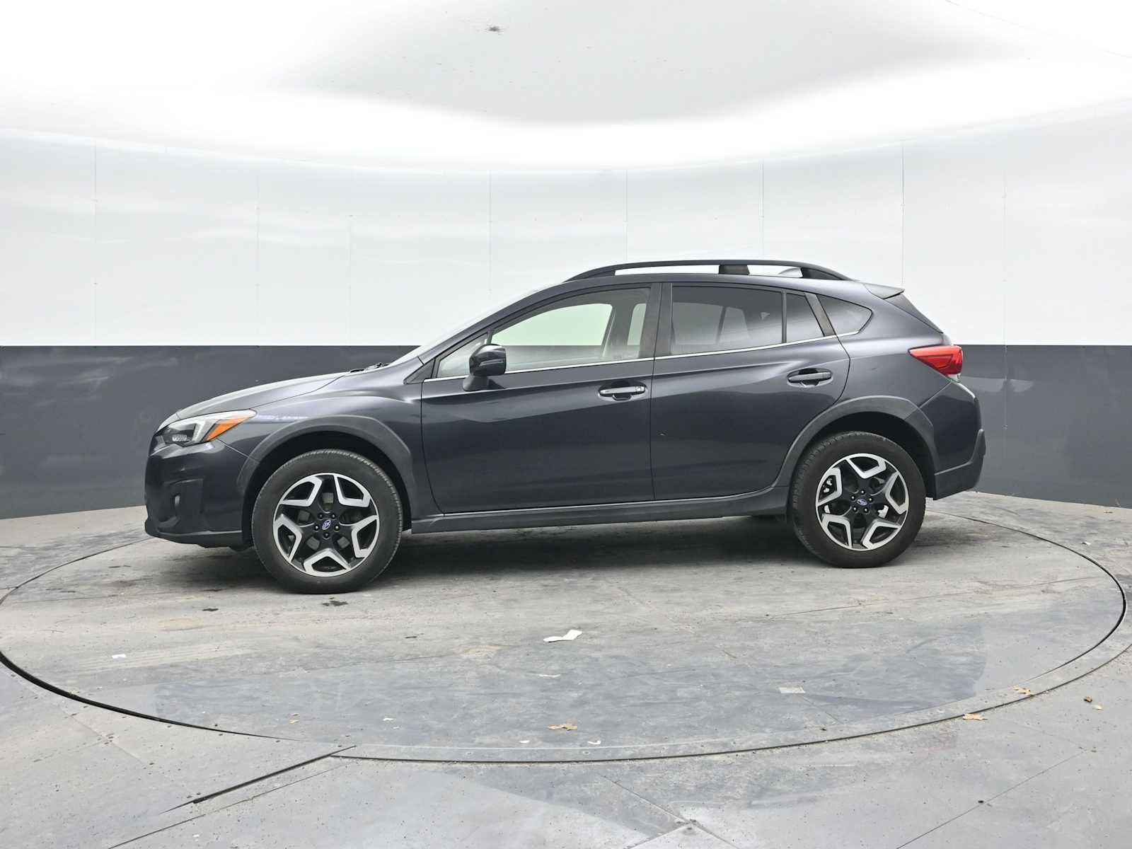 Used 2019 Subaru Crosstrek 2.0i Limited w/ Moonroof Package w/Navigation AWD/4WD image 4
