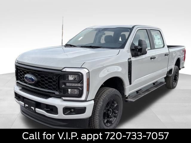 New 2026 Ford F250 XL w/ STX Appearance Package image 1
