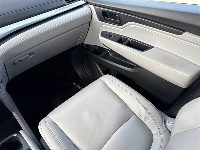 Used 2021 Honda Odyssey EX-L image 15