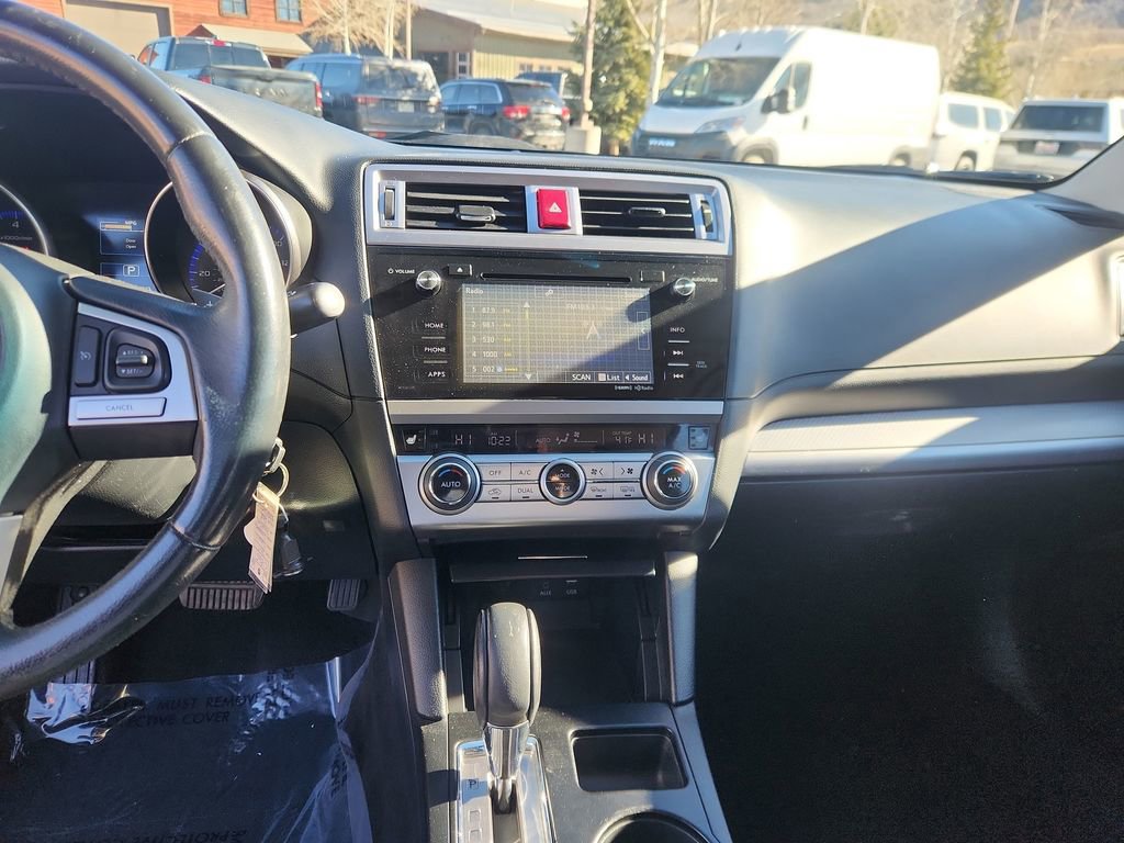 Used 2017 Subaru Legacy 2.5i Premium w/ Moonroof Package image 18