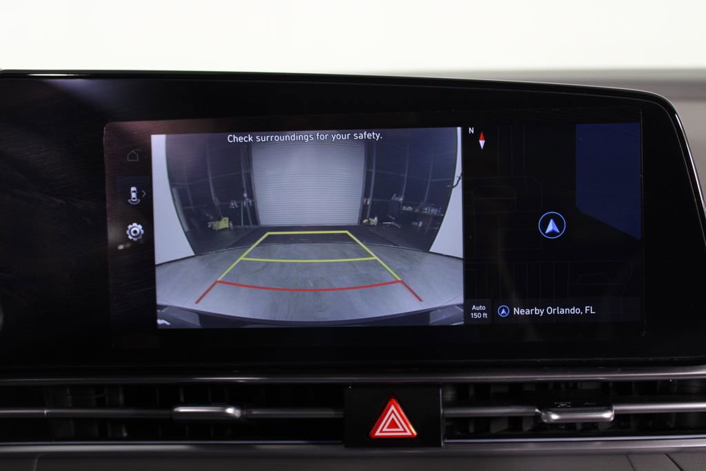 Certified 2024 Hyundai Elantra SEL FWD image 28