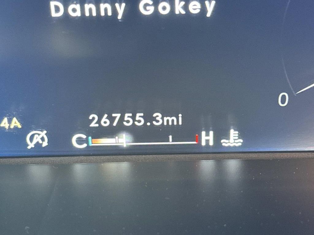 Used 2020 Lincoln Navigator Reserve w/ Equipment Group 208A Reserve image 27