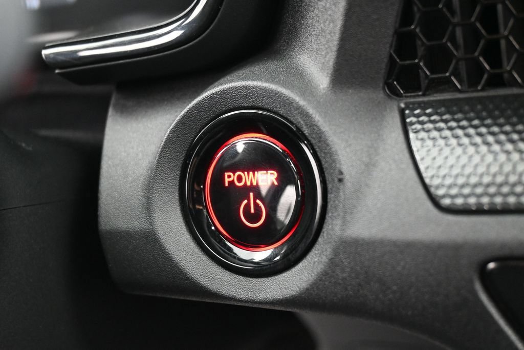 Used 2024 Honda CR-V Sport image 19