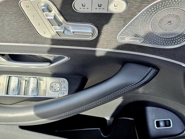 Certified 2023 Mercedes-Benz GLE 53 AMG 4MATIC Coupe image 22