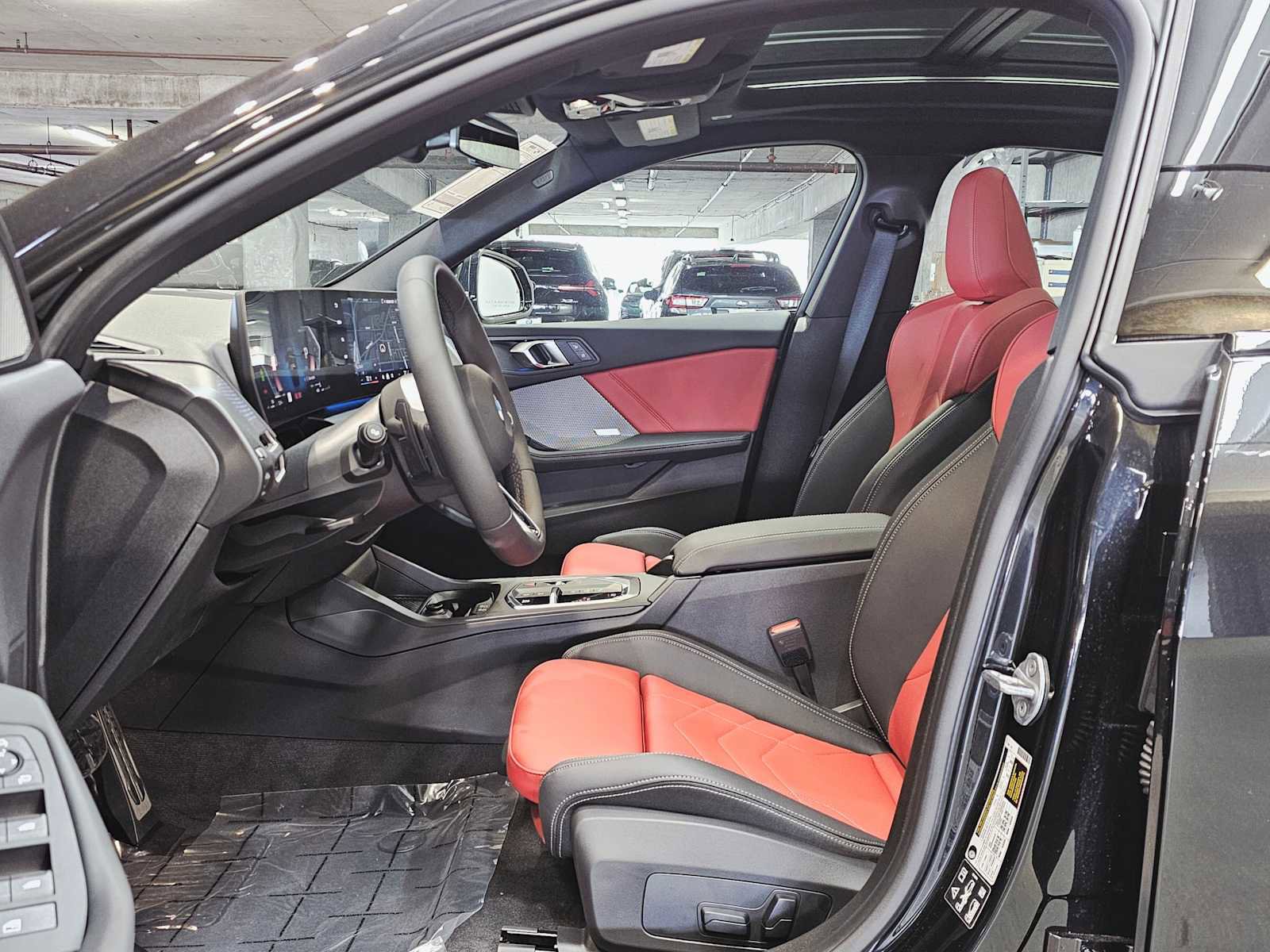 New 2025 BMW 228i xDrive w/ Premium Package image 23