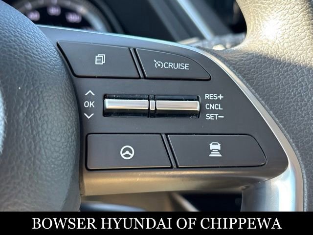 Used 2023 Hyundai Sonata SE FWD image 16