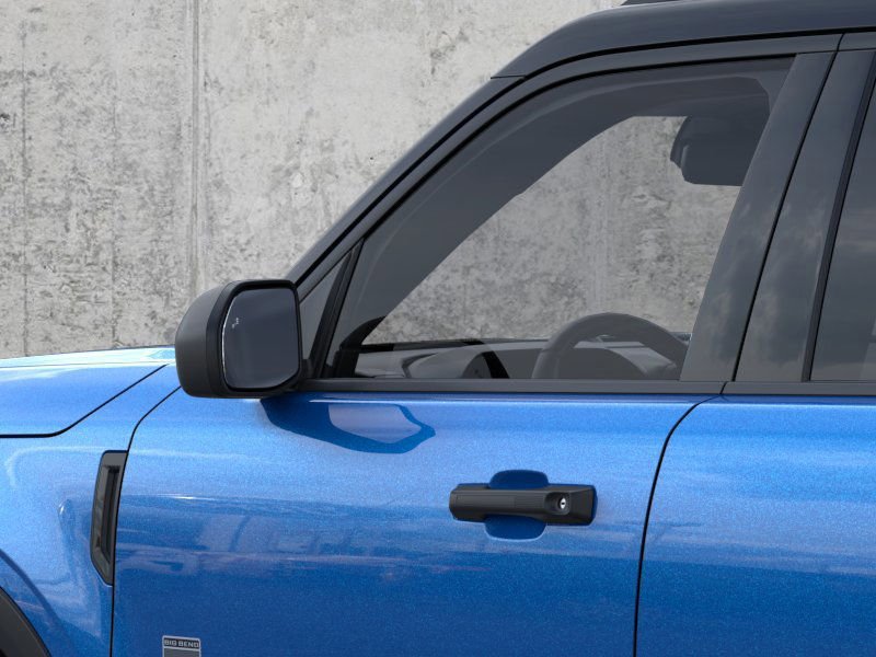 New 2025 Ford Bronco Sport Big Bend w/ Convenience Package image 59