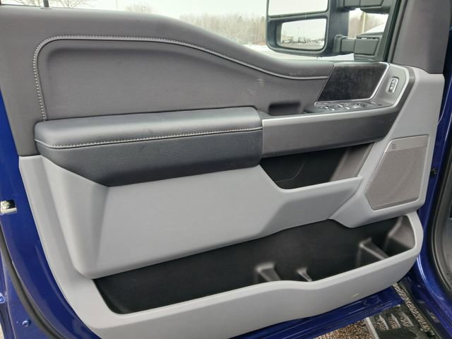New 2026 Ford F350 XLT w/ XLT Premium Package image 9