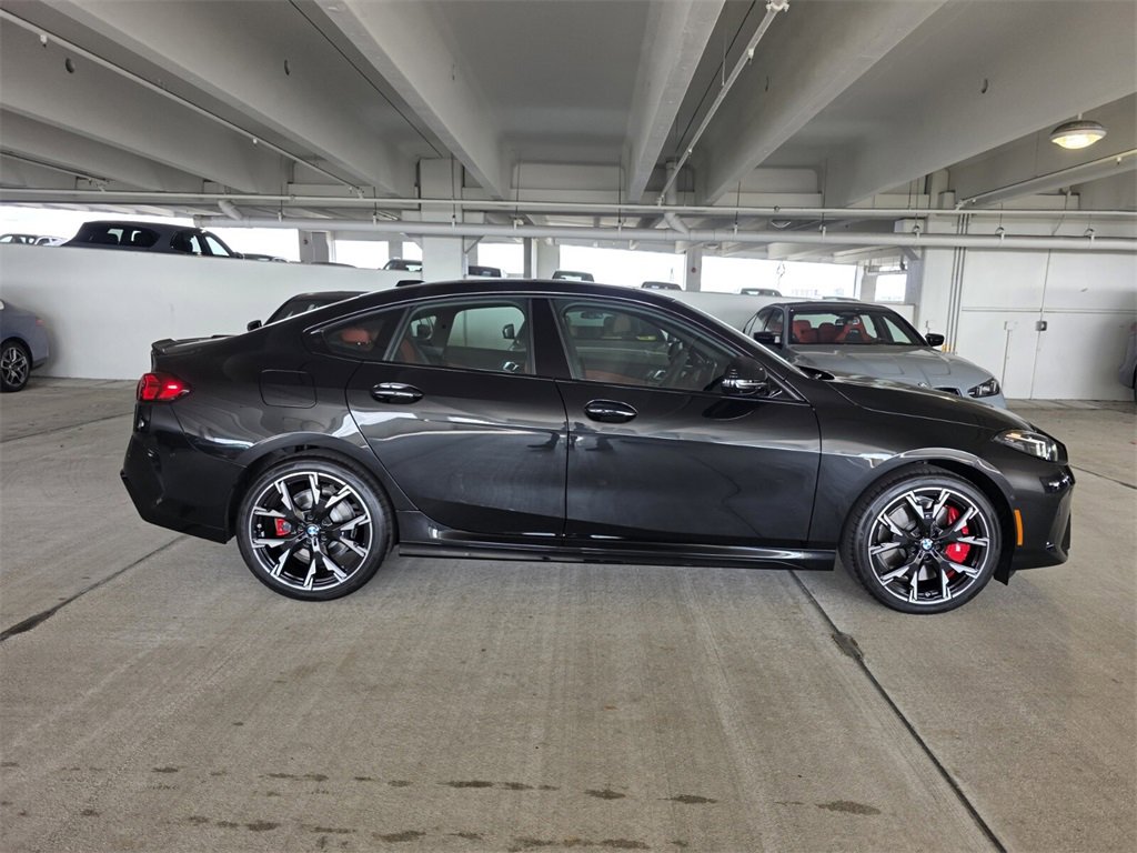 New 2026 BMW 228i 228 Gran Coupe w/ Technology Package image 3