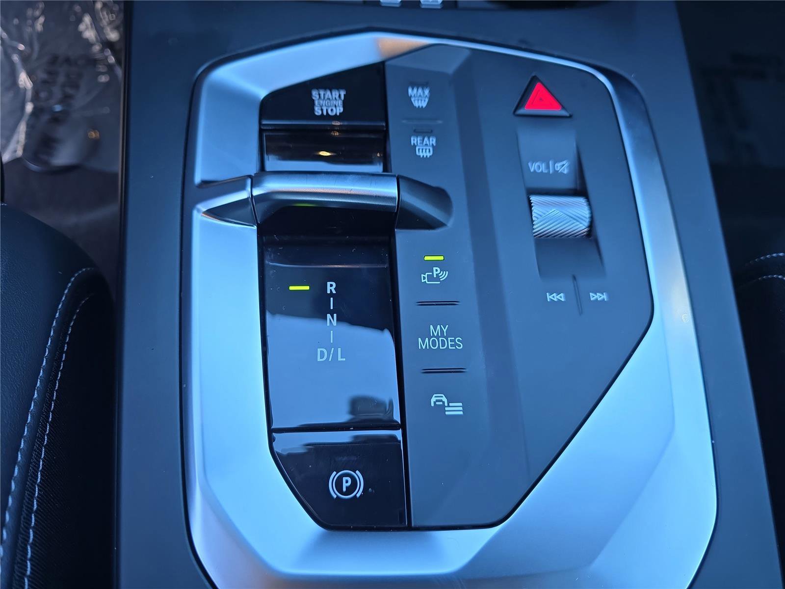 Certified 2026 BMW 228i w/ Technology Package image 19