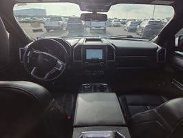 Used 2021 Ford Expedition Max XLT RWD image 4