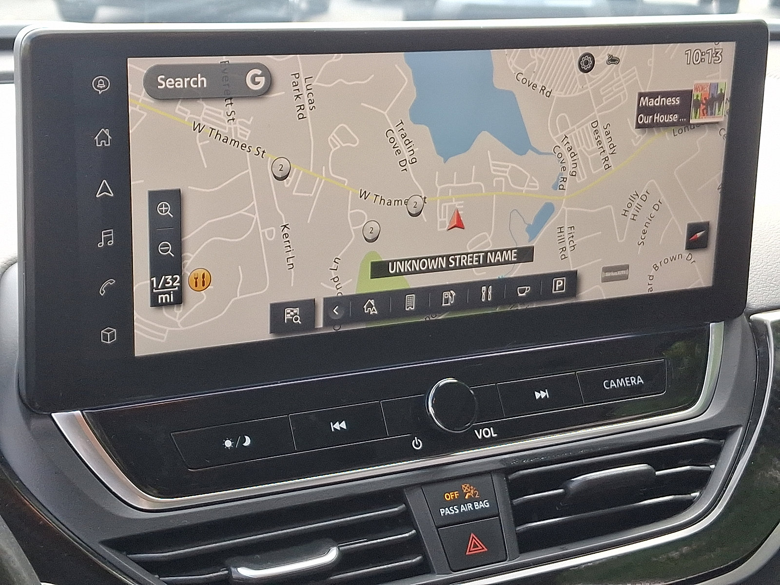 Certified 2023 Nissan Altima 2.0 SR image 19