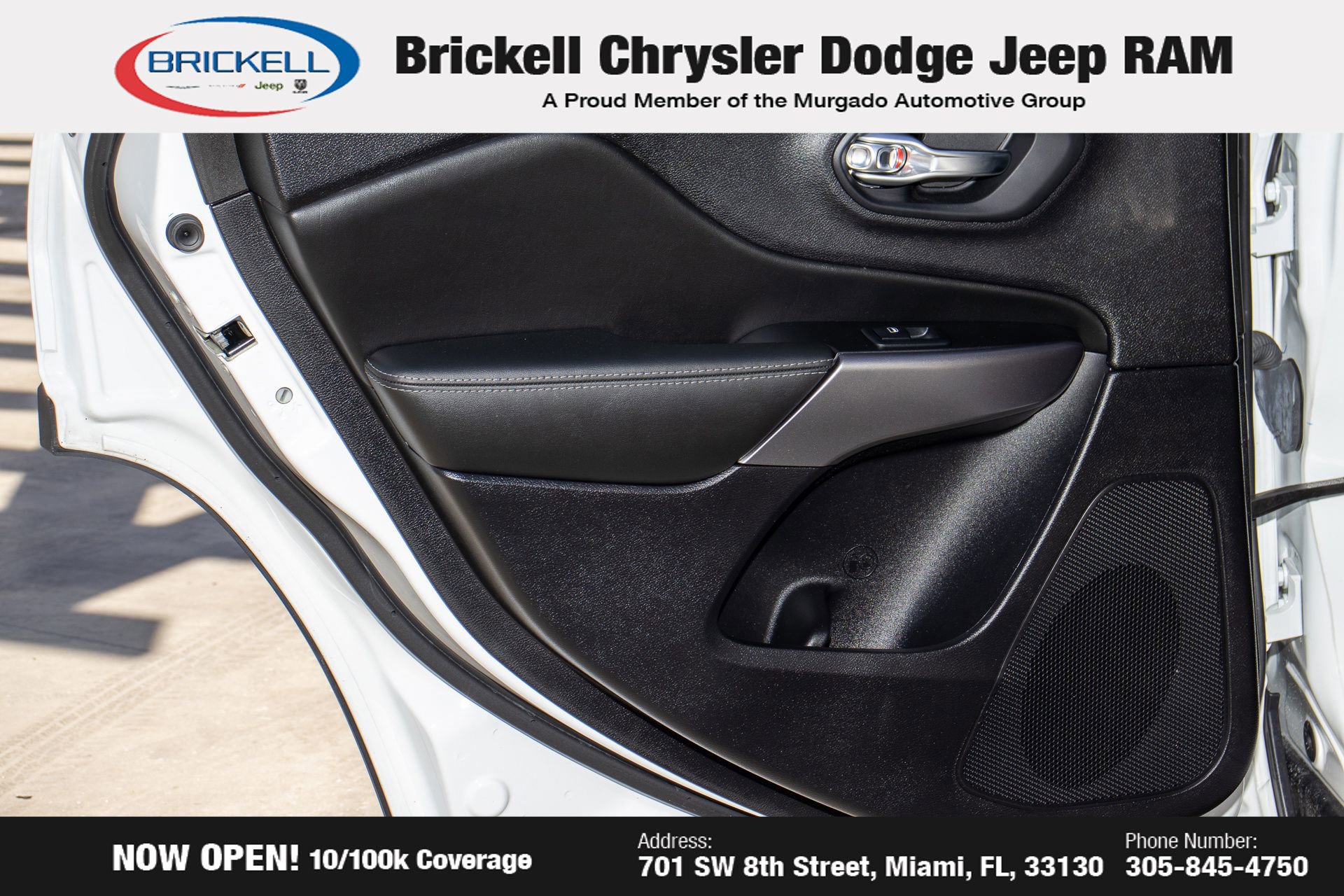 Used 2022 Jeep Cherokee Latitude Lux image 7