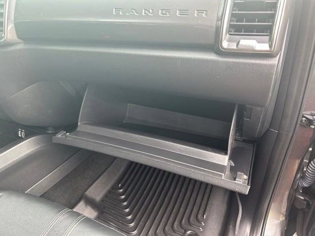 Used 2020 Ford Ranger Lariat w/ Technology Package AWD/4WD image 38