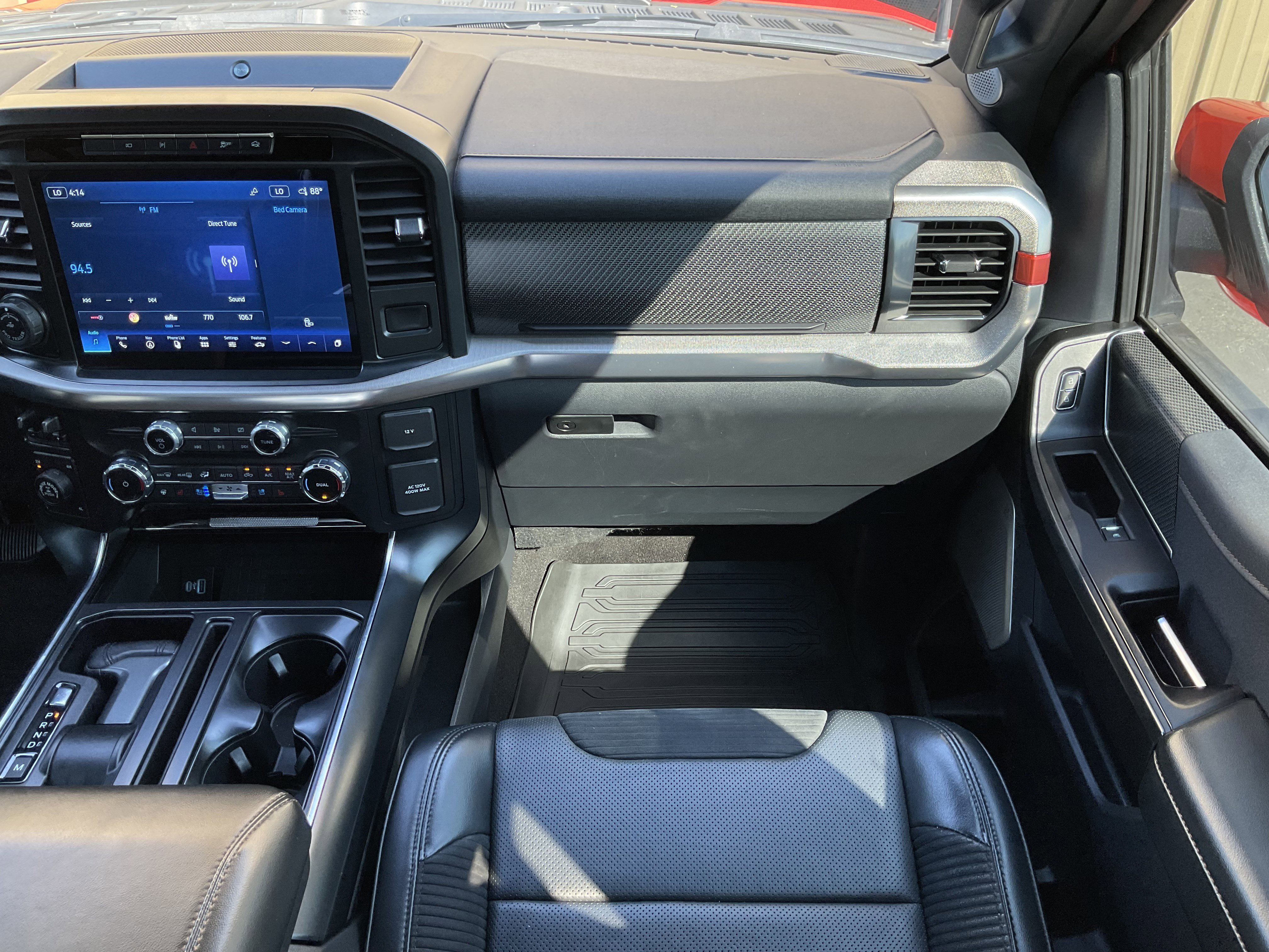 Used 2022 Ford F150 Raptor w/ Equipment Group 801A High image 27