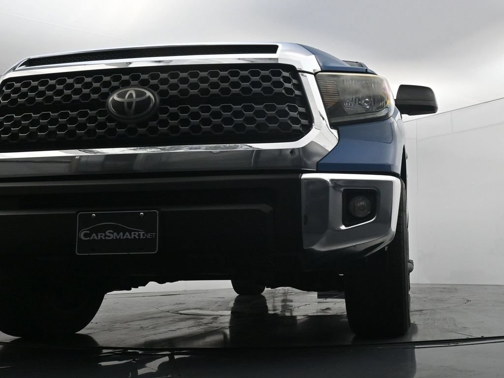 Used 2020 Toyota Tundra SR5 w/ SR5 Upgrade Package RWD image 19