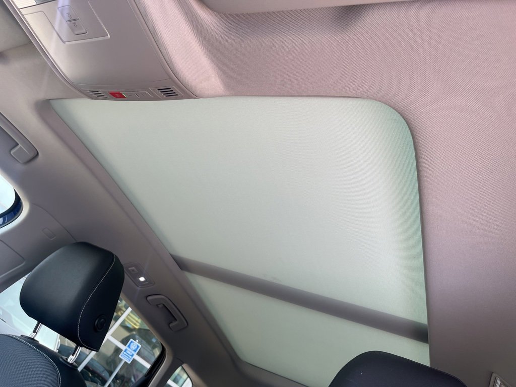 Used 2024 Volkswagen Taos SE image 22