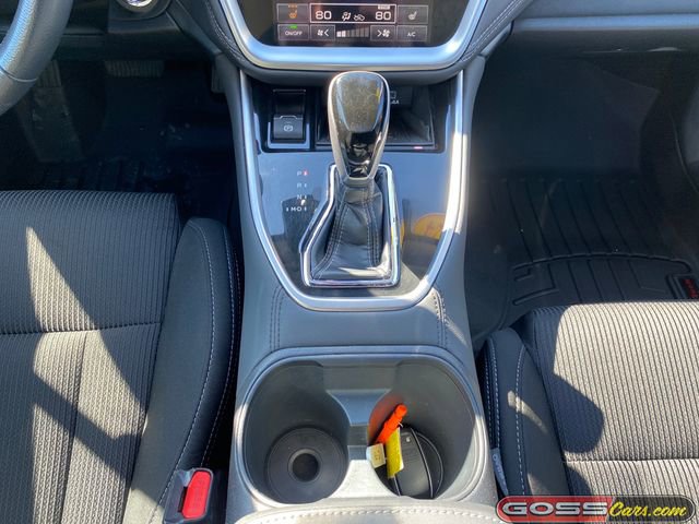 Used 2024 Subaru Legacy Premium image 13