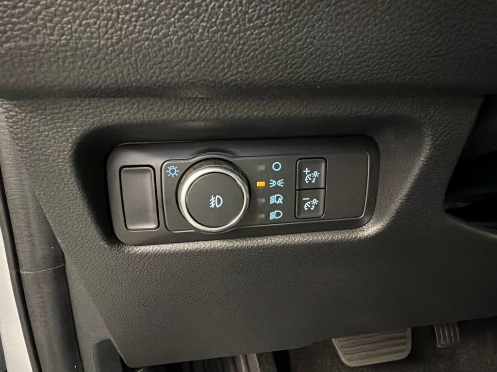 New 2026 Ford Ranger XLT AWD/4WD image 25