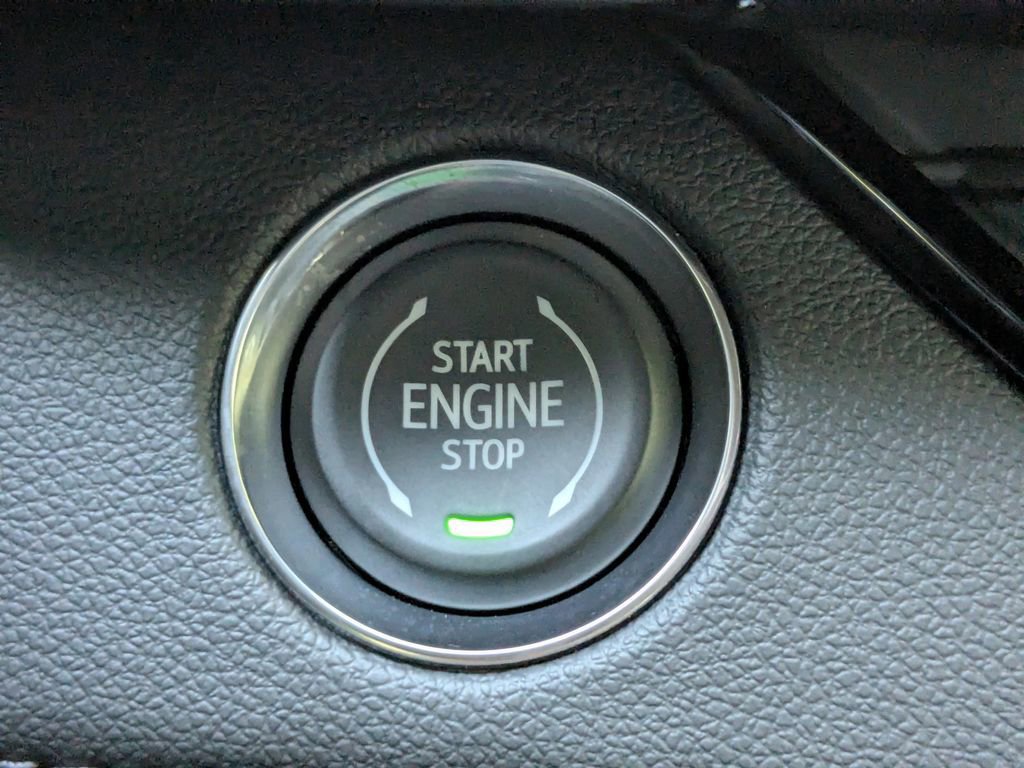 New 2026 Buick Enclave Preferred w/ Power Package FWD image 28