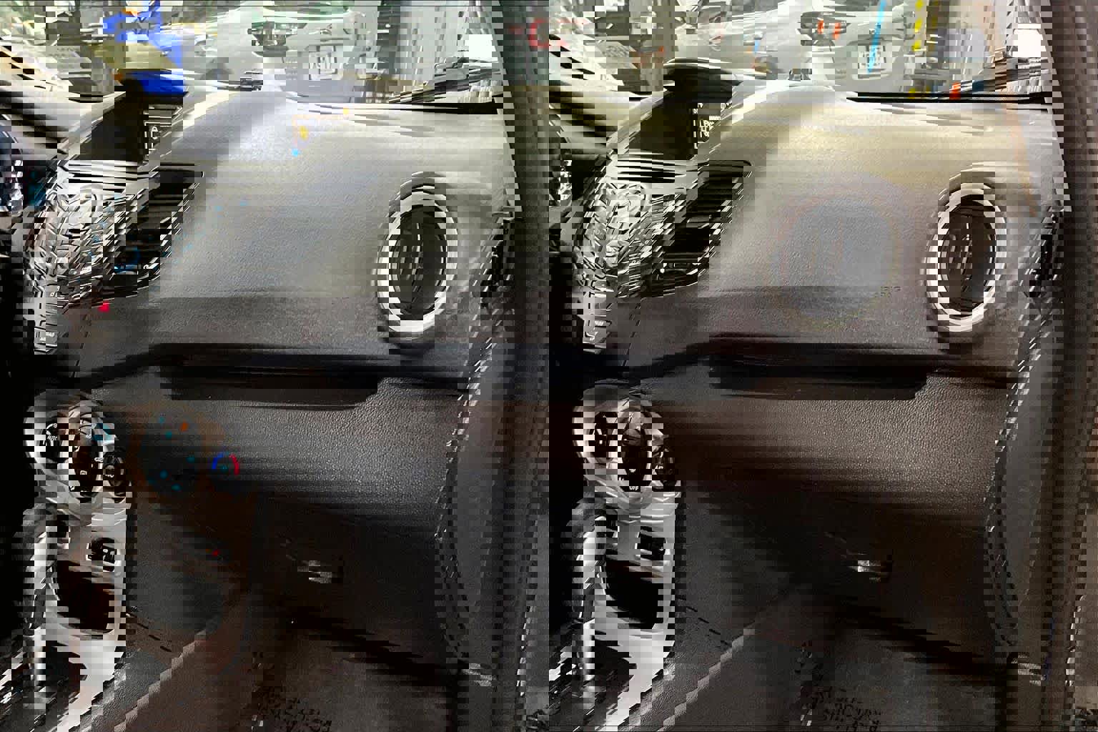 Used 2019 Ford Fiesta SE w/ Cold Weather Package image 18