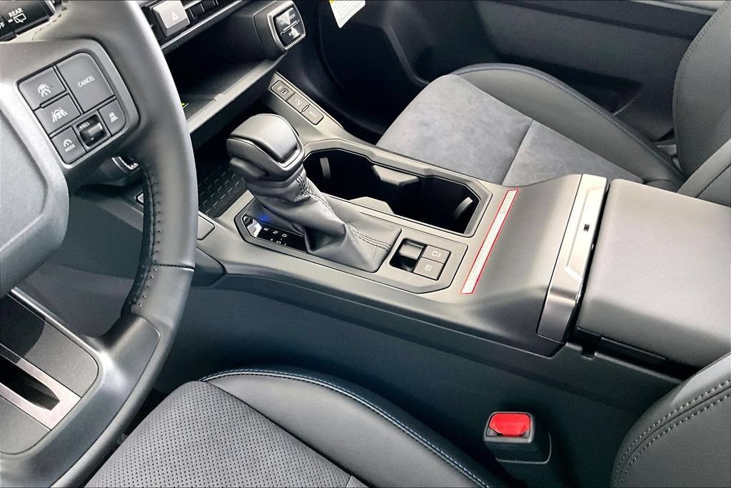 New 2026 Toyota RAV4 XSE AWD/4WD image 8