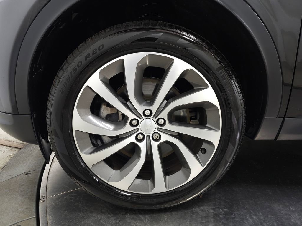 Used 2022 Land Rover Discovery Sport S AWD/4WD image 14