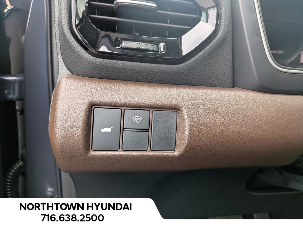 Used 2026 Honda Pilot Elite image 33