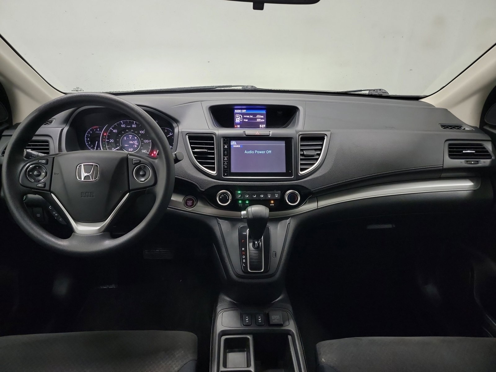 Used 2016 Honda CR-V EX image 15