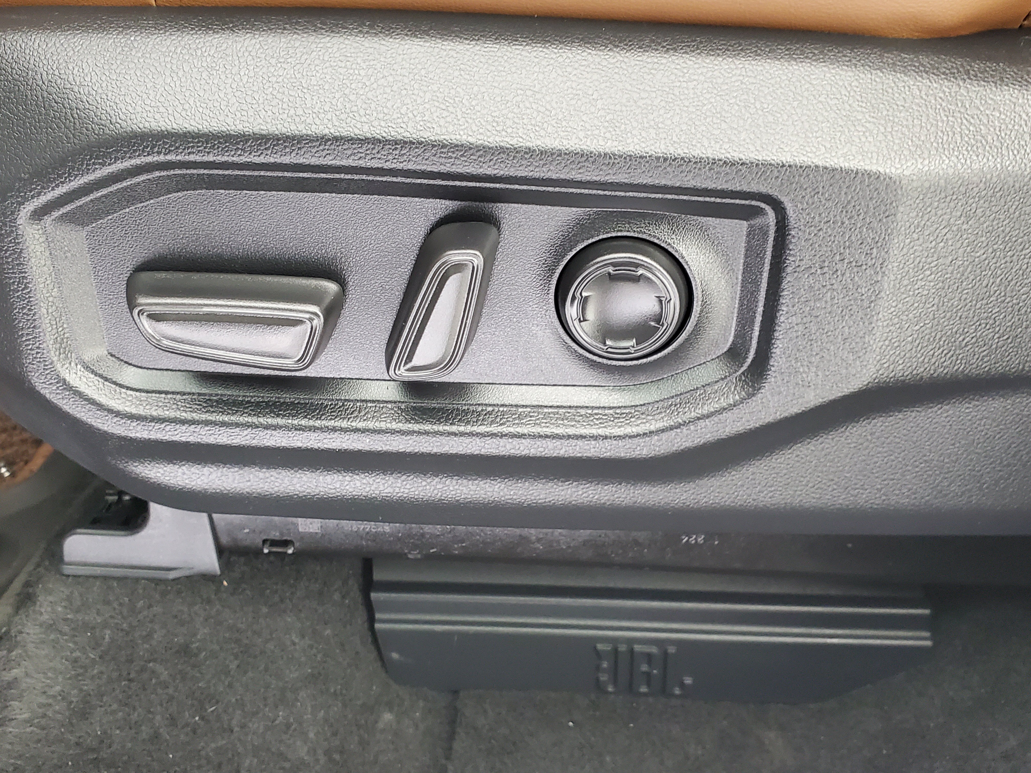 Used 2024 Toyota Tundra 1794 Edition AWD/4WD image 20