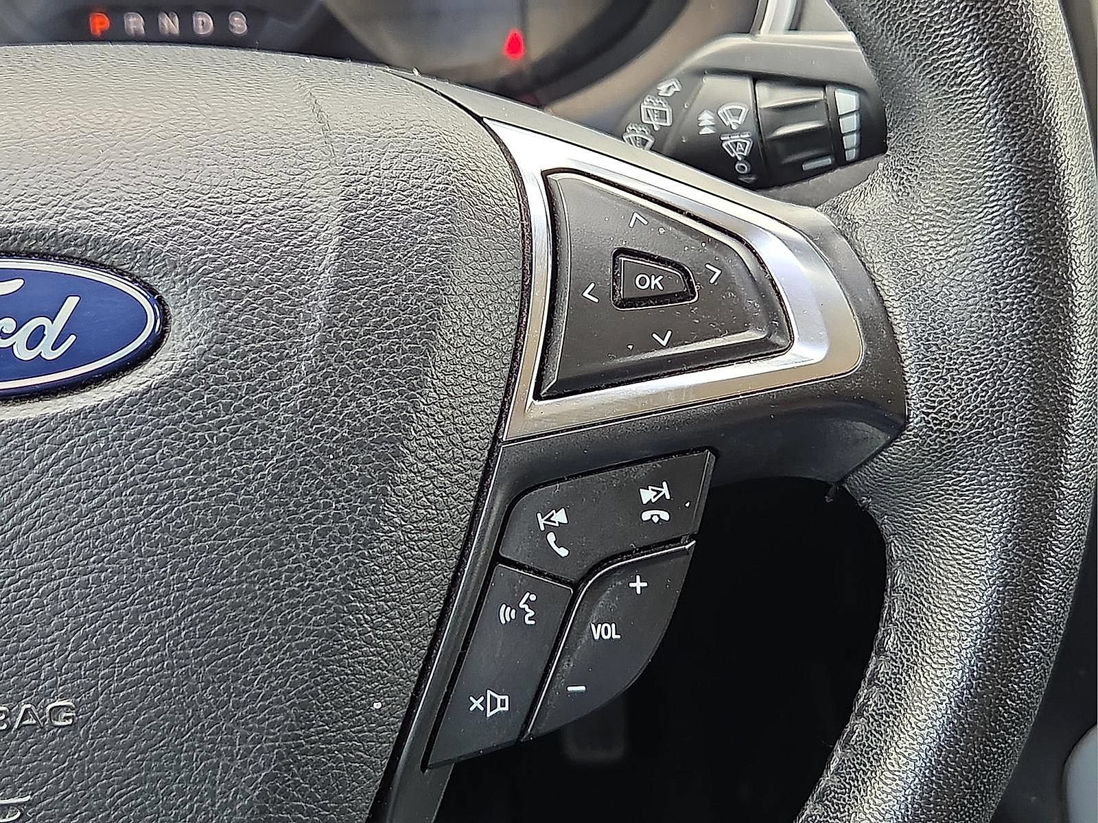 Used 2019 Ford Edge SEL w/ Equipment Group 201A FWD image 21