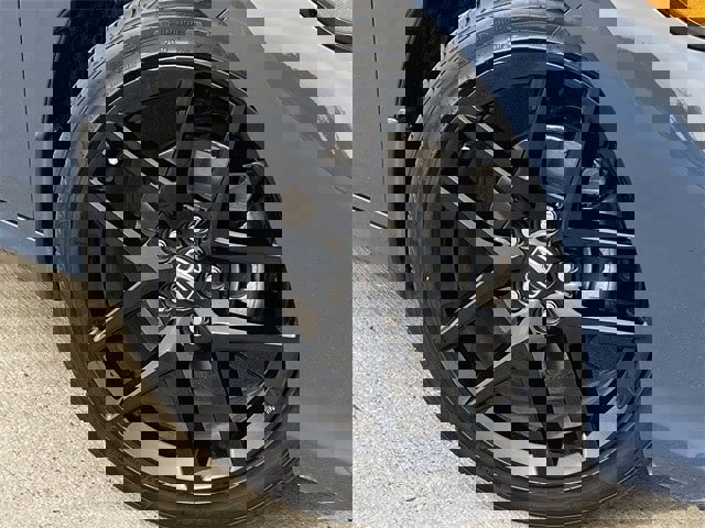 Certified 2025 Honda Civic Sport image 9