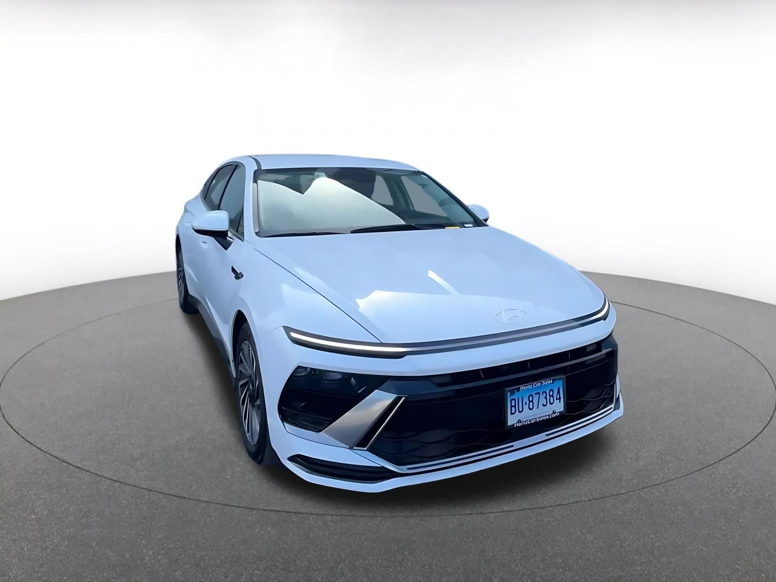 Used 2025 Hyundai Sonata SEL image 3