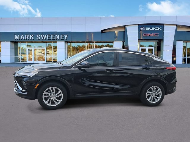 New 2026 Buick Envista Preferred w/ Convenience I Package FWD image 29