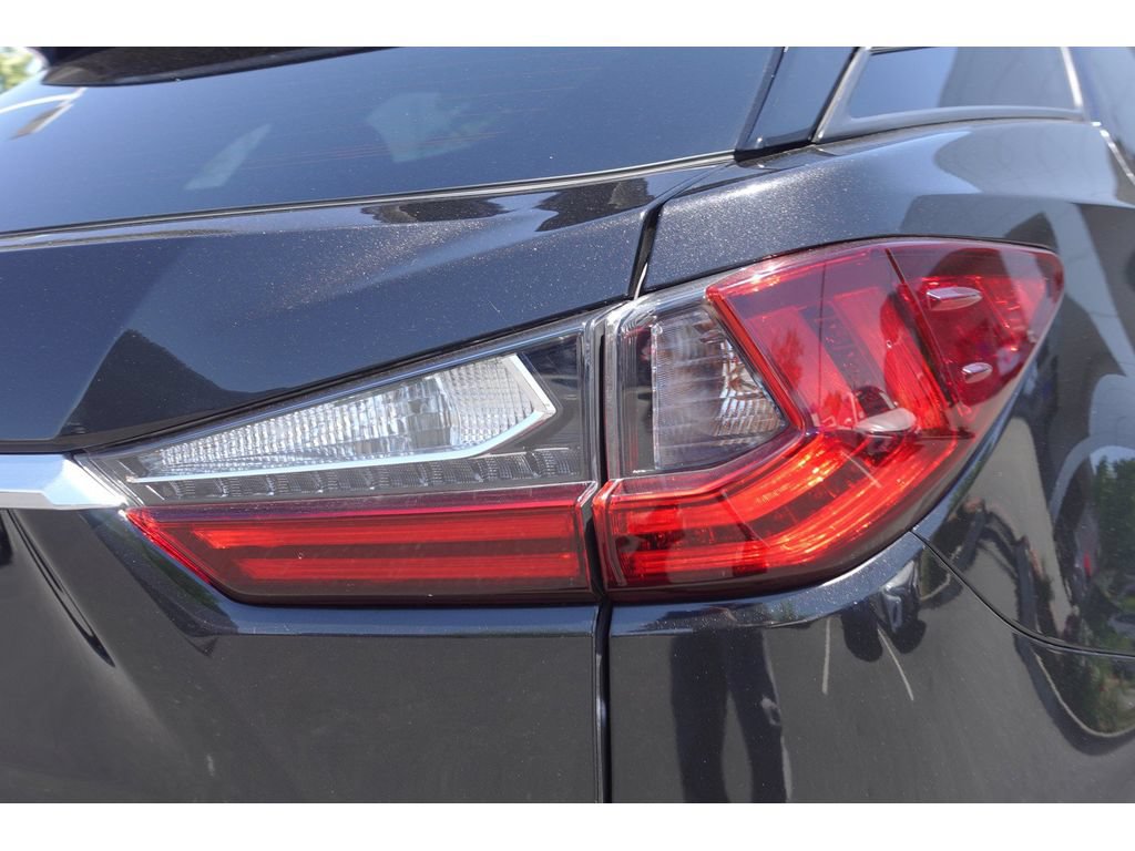 Used 2022 Lexus RX 350 FWD w/ Premium Package image 5